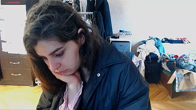  Roselina  online show from 04-09-26, 08:20