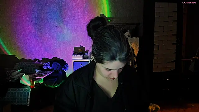  Roselina  online show from 04-20-26, 07:26