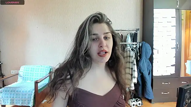  Roselina  online show from 04-29-26, 08:29