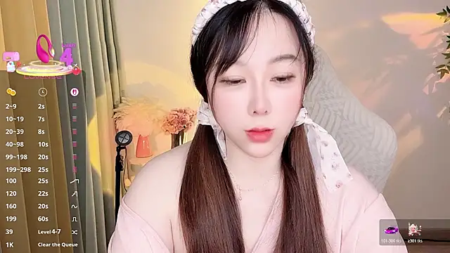 Alano-01 online show from 11-27-25, 04:03