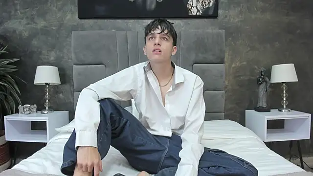 bruce hans online show from 11-01-25, 11:45