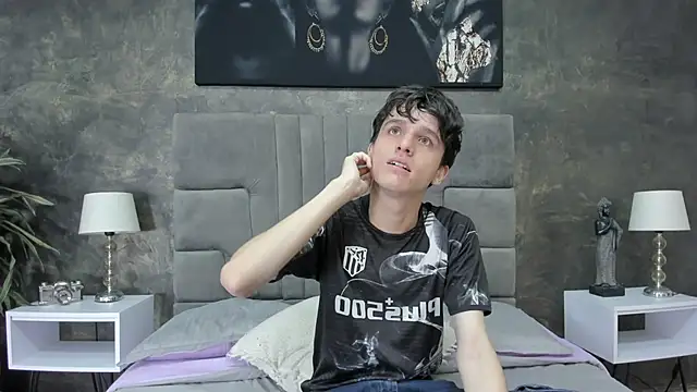 bruce hans online show from 03-10-26, 11:37