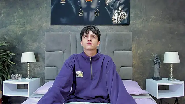 bruce hans online show from 03-11-26, 11:38