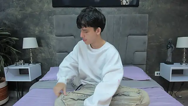 bruce hans online show from 04-17-26, 11:46