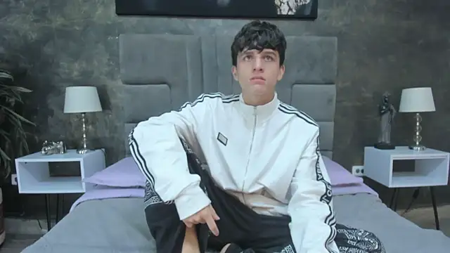 bruce hans online show from 04-22-26, 11:45