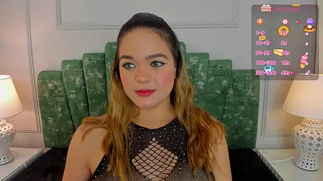 Snapshot of rutila_ford chatting on 02-07-25, 01:22 rutila ford online show from 02-07-25, 01:22