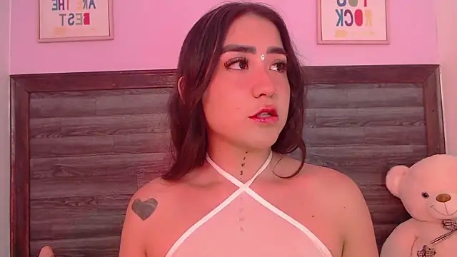 AdaaMillan online show from 03-06-26, 08:49