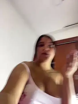 Cinnamon-Dirty online show from 02-19-25, 02:01