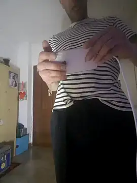 torakiki19 online show from 04-18-26, 07:18