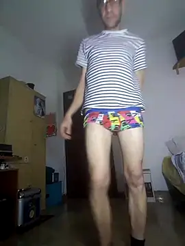 torakiki19 online show from 04-18-26, 07:58