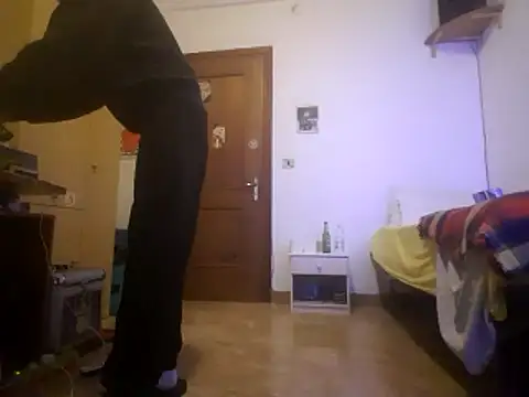 torakiki19 online show from 04-19-26, 08:11