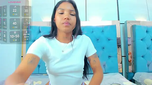 pocahontas pow online show from 12-18-25, 11:49