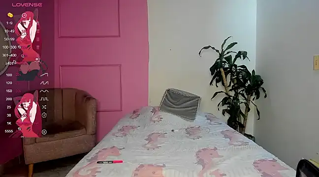 Missangeldust16 online show from 01-15-25, 12:04