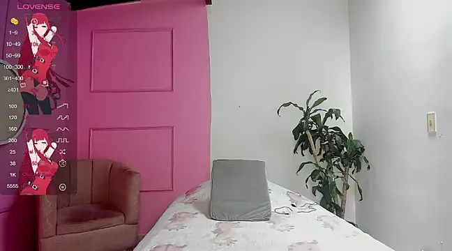 Missangeldust16 online show from 01-16-25, 08:25