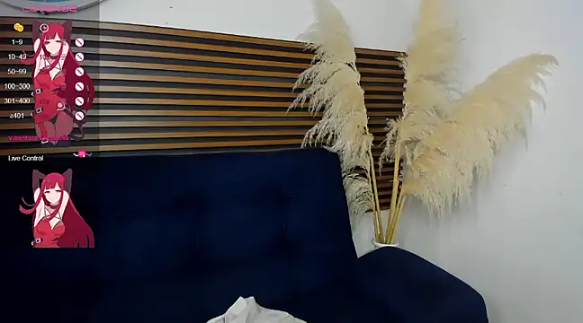 Missangeldust16 online show from 01-19-25, 03:32