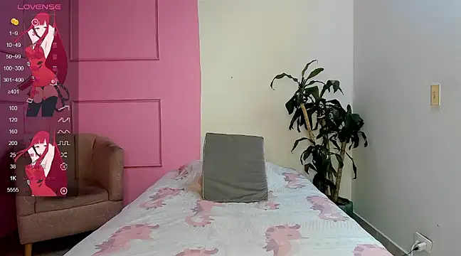 Missangeldust16 online show from 01-23-25, 08:13