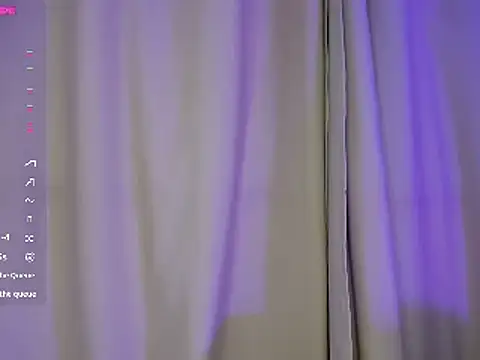 Missangeldust16 online show from 02-05-25, 03:09