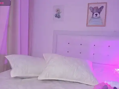 Missangeldust16 online show from 02-05-25, 08:04