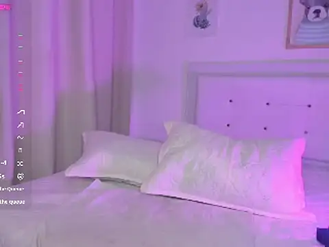 Missangeldust16 online show from 02-07-25, 12:06