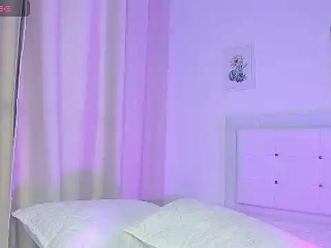 Missangeldust16 online show from 02-07-25, 08:20