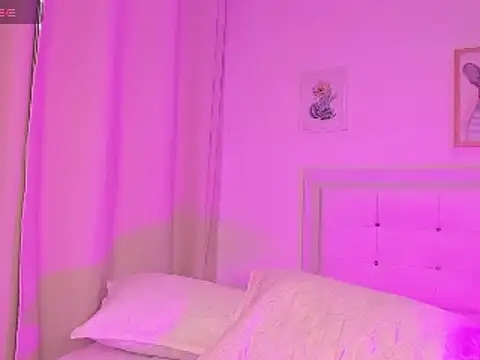 Missangeldust16 online show from 02-10-25, 12:08