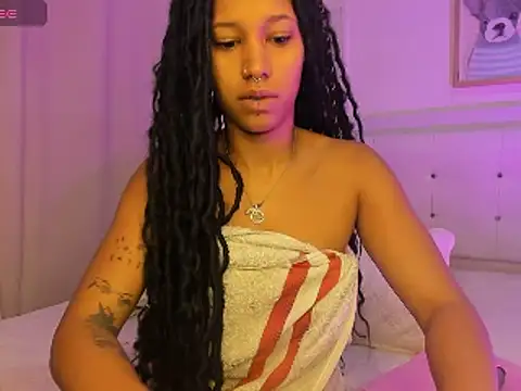 Missangeldust16 online show from 02-11-25, 12:05