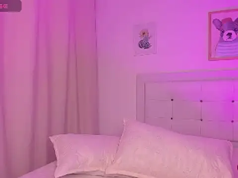 Missangeldust16 online show from 02-12-25, 12:12