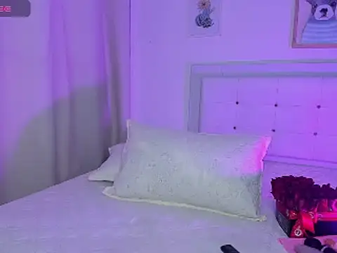 Missangeldust16 online show from 02-12-25, 08:07