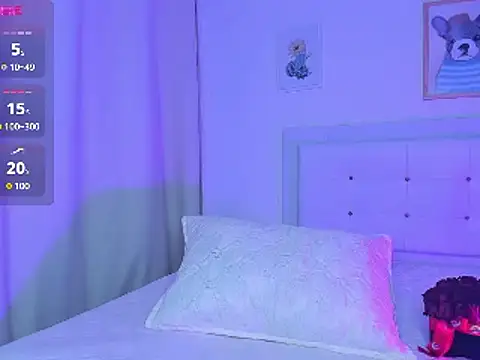 Missangeldust16 online show from 02-13-25, 12:11