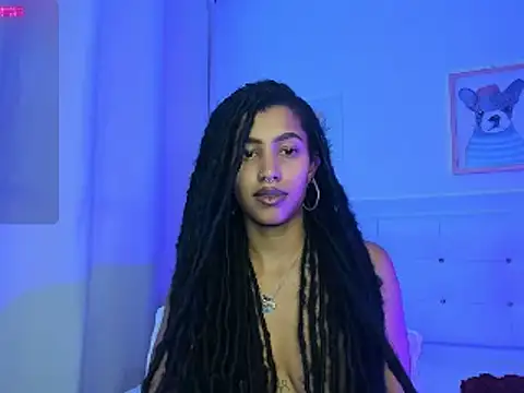 Missangeldust16 online show from 02-13-25, 08:24