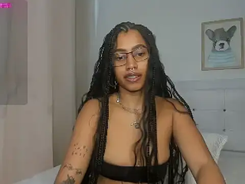 Missangeldust16 online show from 02-20-25, 03:19