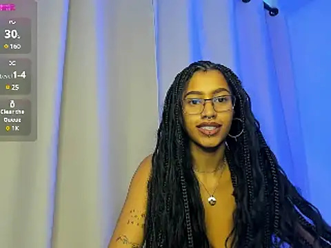 Missangeldust16 online show from 02-25-25, 03:16