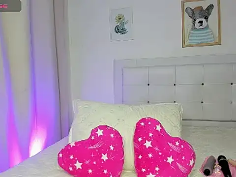 Missangeldust16 online show from 02-26-25, 12:03