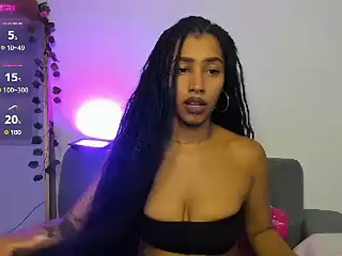 Missangeldust16 online show from 03-07-25, 08:22