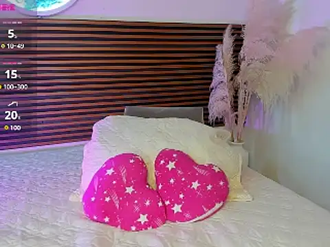 Missangeldust16 online show from 03-10-25, 08:12