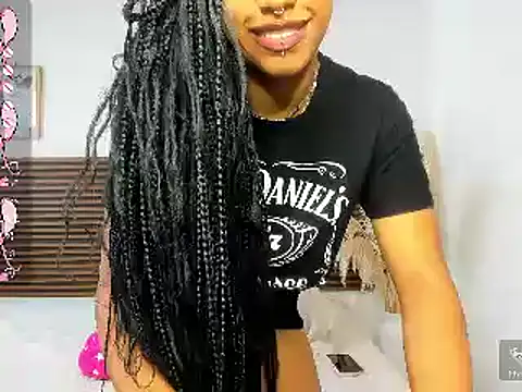 Missangeldust16 online show from 03-15-25, 01:51