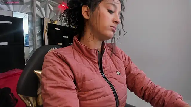 Shelley-Hack online show from 02-27-25, 01:17