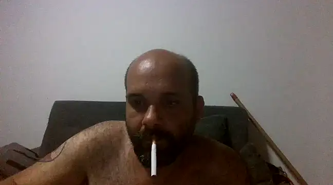 Snapshot of Chubi6669 chatting on 01-21-25, 12:25 Chubi6669 online show from 01-21-25, 12:25