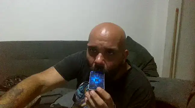 Snapshot of Chubi6669 chatting on 01-30-25, 12:50 Chubi6669 online show from 01-30-25, 12:50