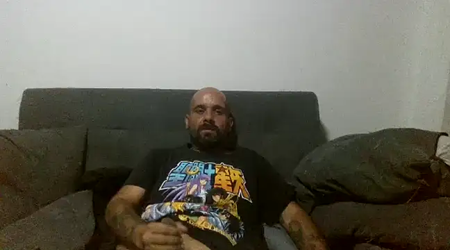 Snapshot of Chubi6669 chatting on 02-04-25, 10:55 Chubi6669 online show from 02-04-25, 10:55