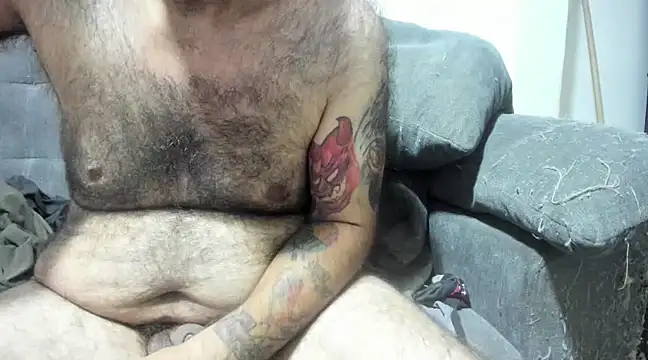 Snapshot of Chubi6669 chatting on 02-22-25, 01:57 Chubi6669 online show from 02-22-25, 01:57