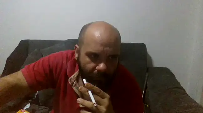 Snapshot of Chubi6669 chatting on 03-19-25, 08:23 Chubi6669 online show from 03-19-25, 08:23