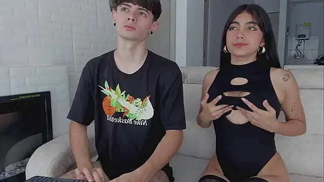 connor and angel online show from 02-24-26, 03:43