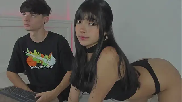 connor and angel online show from 03-08-26, 09:40