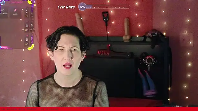 MistressVeritasX online show from 11-19-25, 06:19
