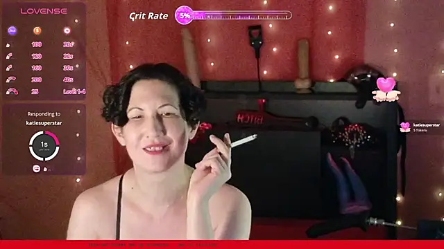 MistressVeritasX online show from 11-27-25, 11:29