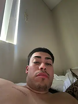 Daddywick online show from 04-24-26, 12:46