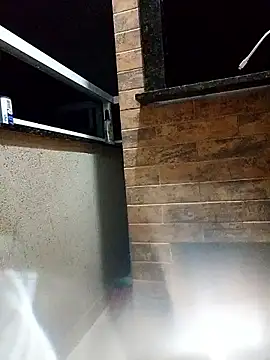 Santanacumxplod online show from 02-18-26, 02:18