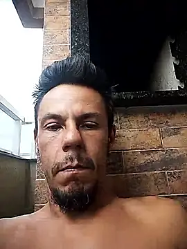 Santanacumxplod online show from 04-18-26, 01:15