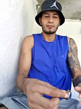 DrakeVega online show from 01-20-25, 08:29